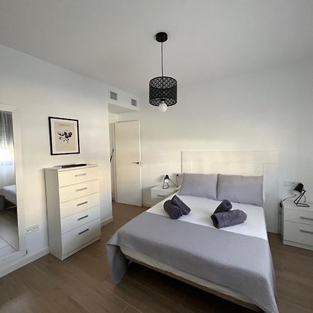 San Cayetano Apartment コルドバ エクステリア 写真