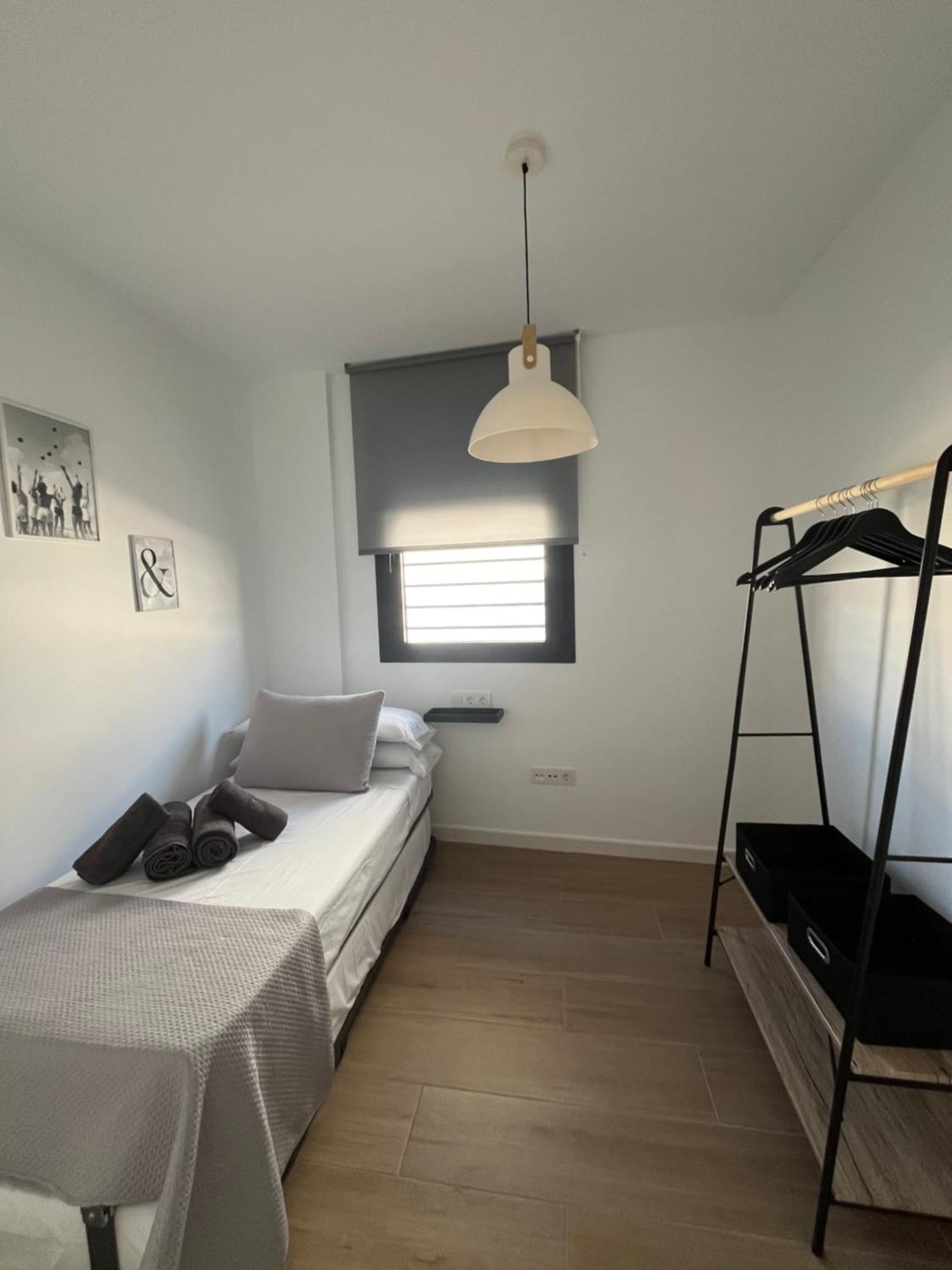 San Cayetano Apartment コルドバ エクステリア 写真
