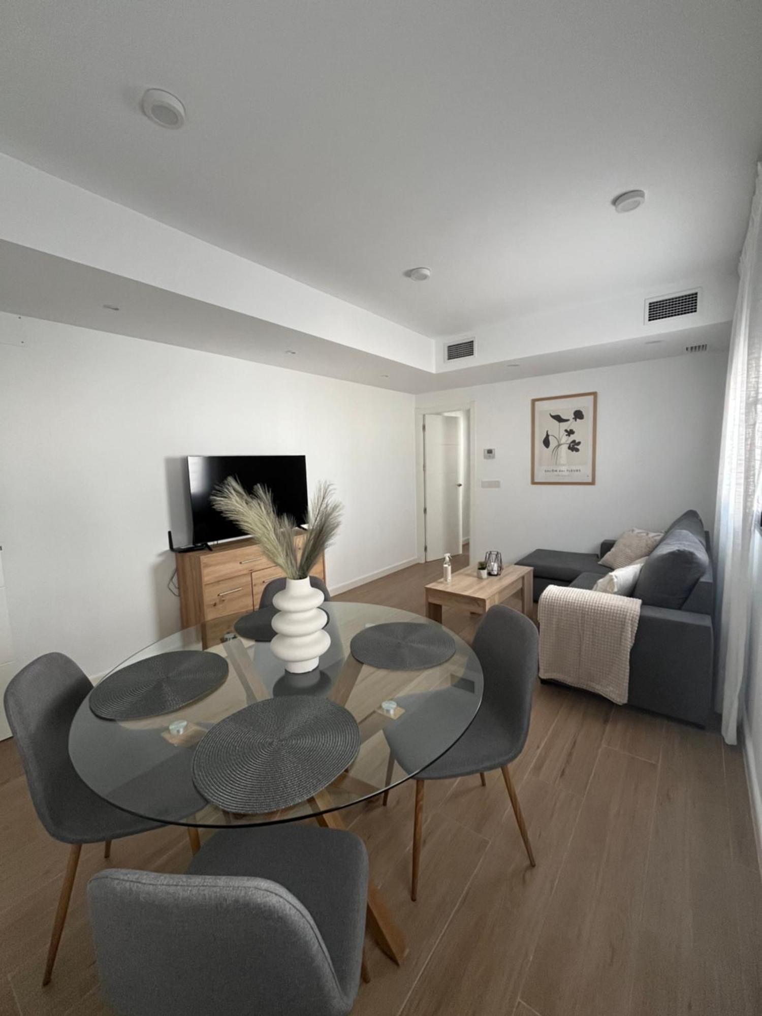 San Cayetano Apartment コルドバ エクステリア 写真