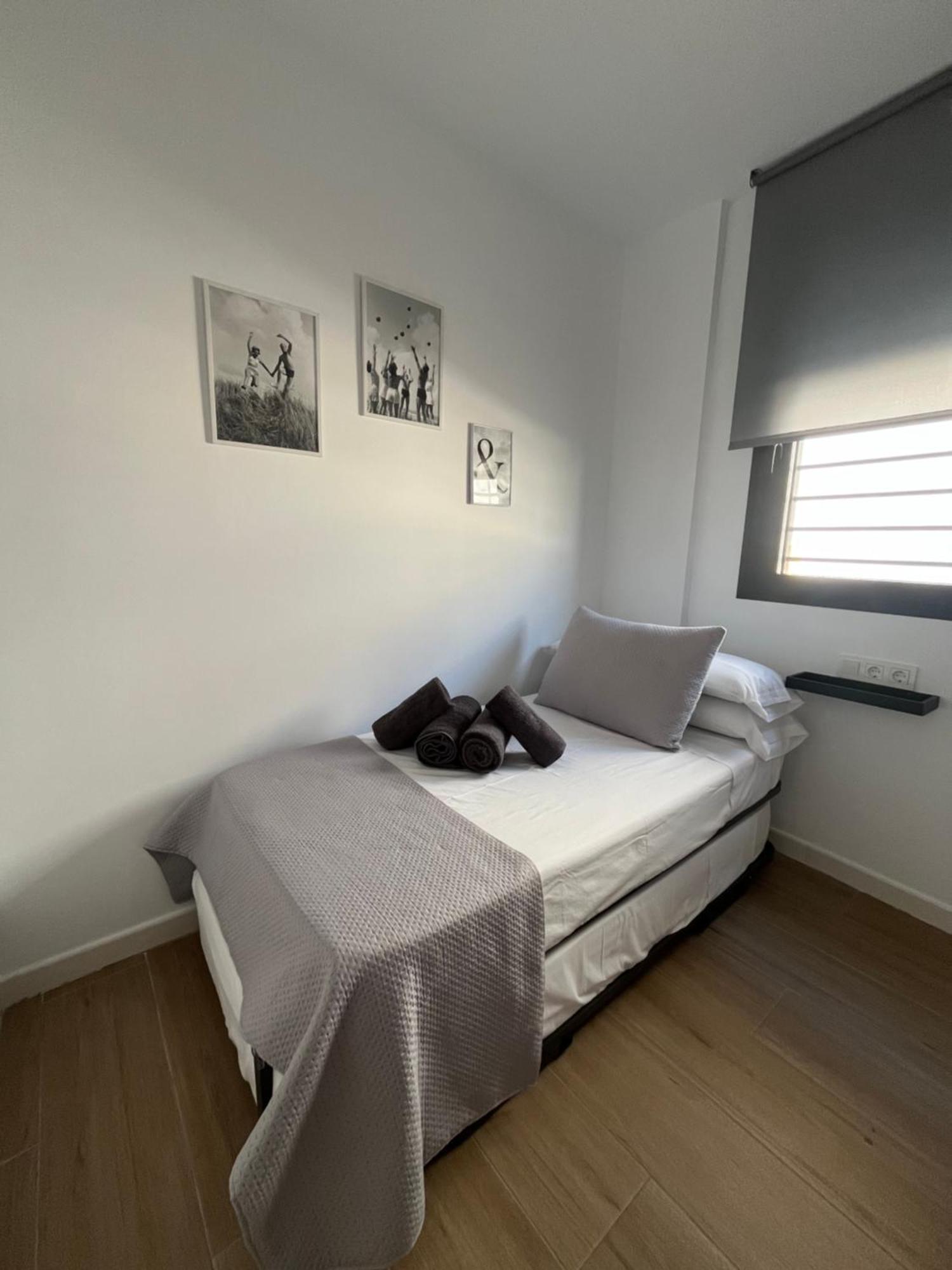 San Cayetano Apartment コルドバ エクステリア 写真