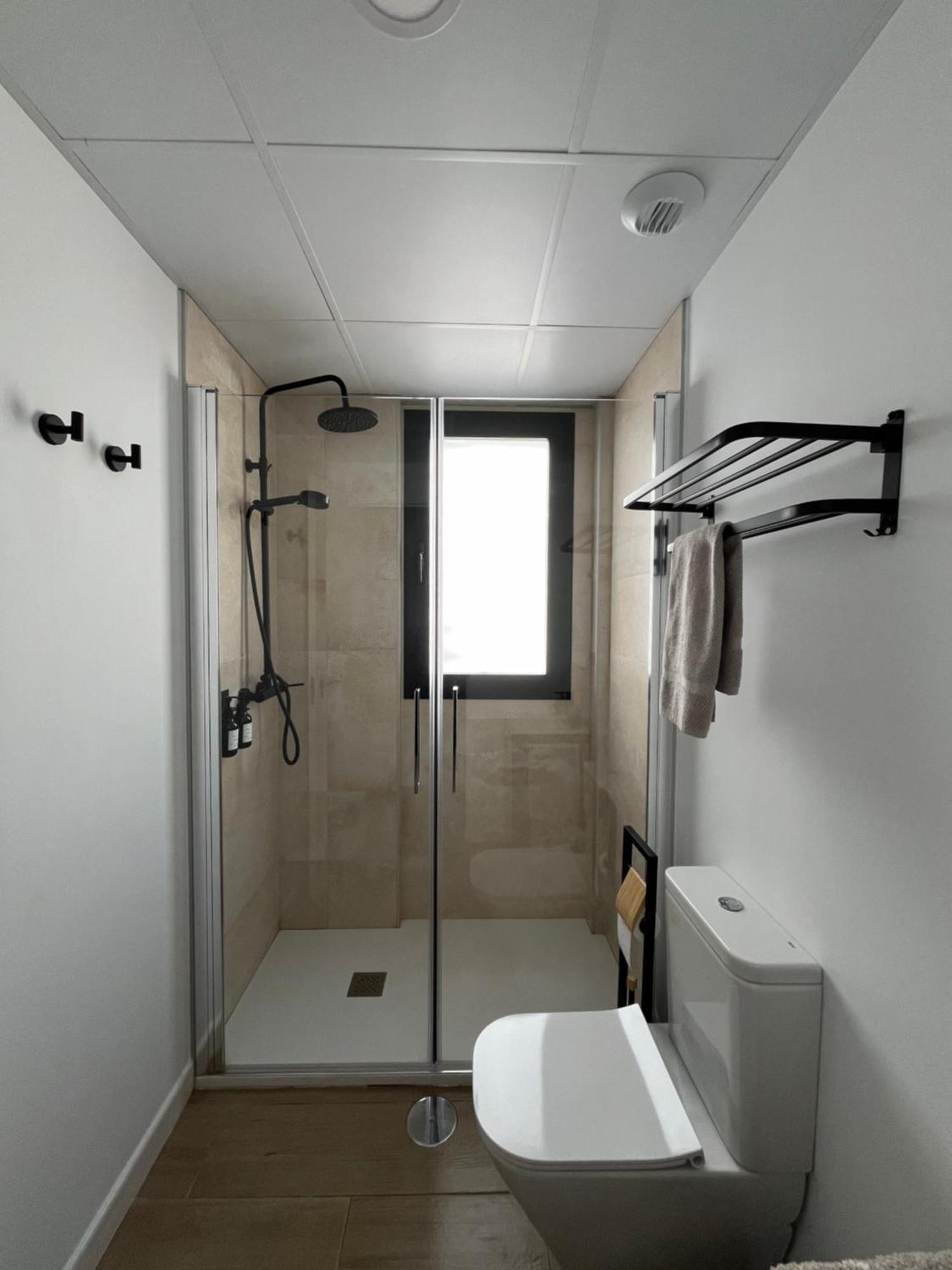 San Cayetano Apartment コルドバ エクステリア 写真