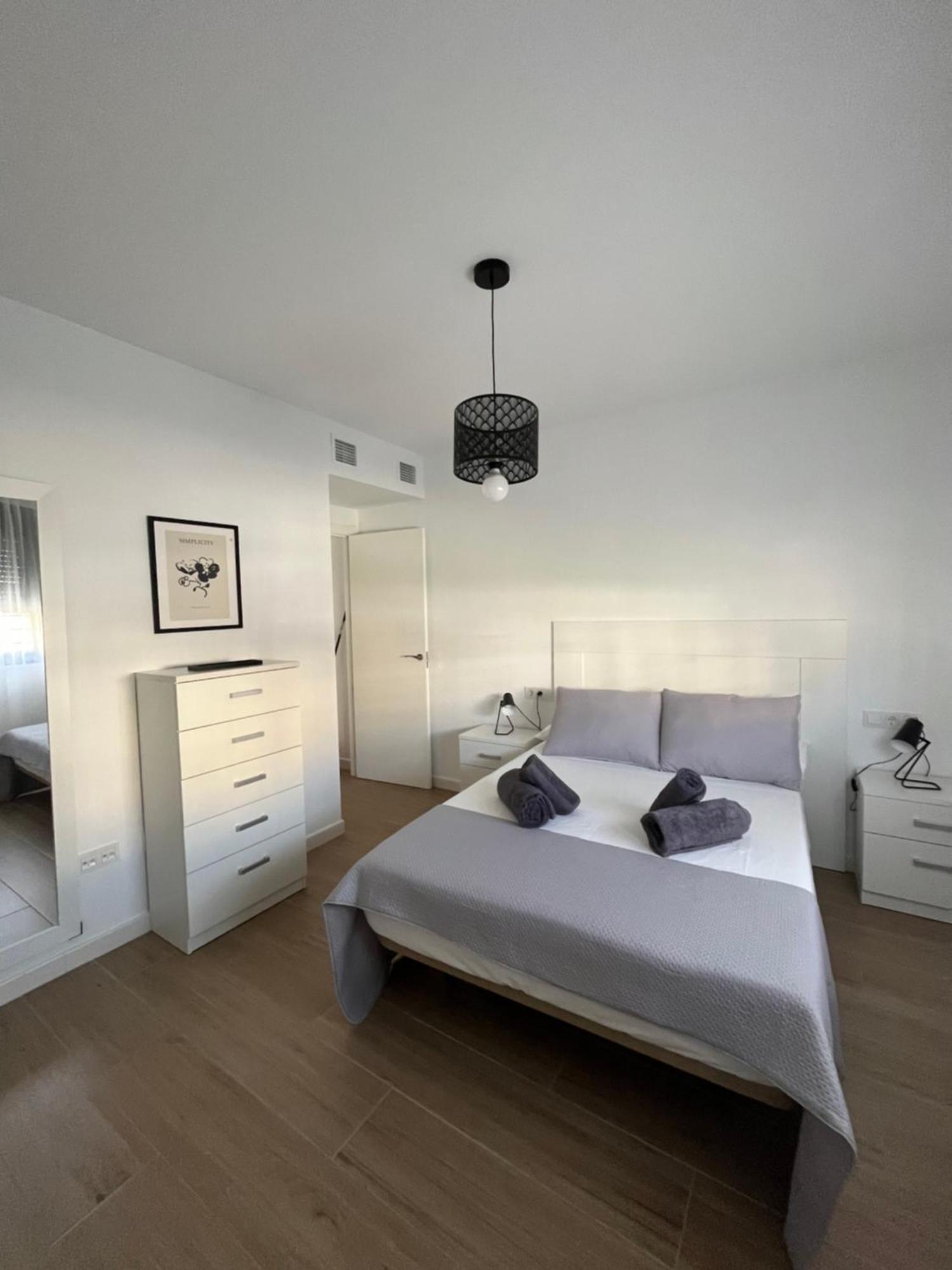 San Cayetano Apartment コルドバ エクステリア 写真