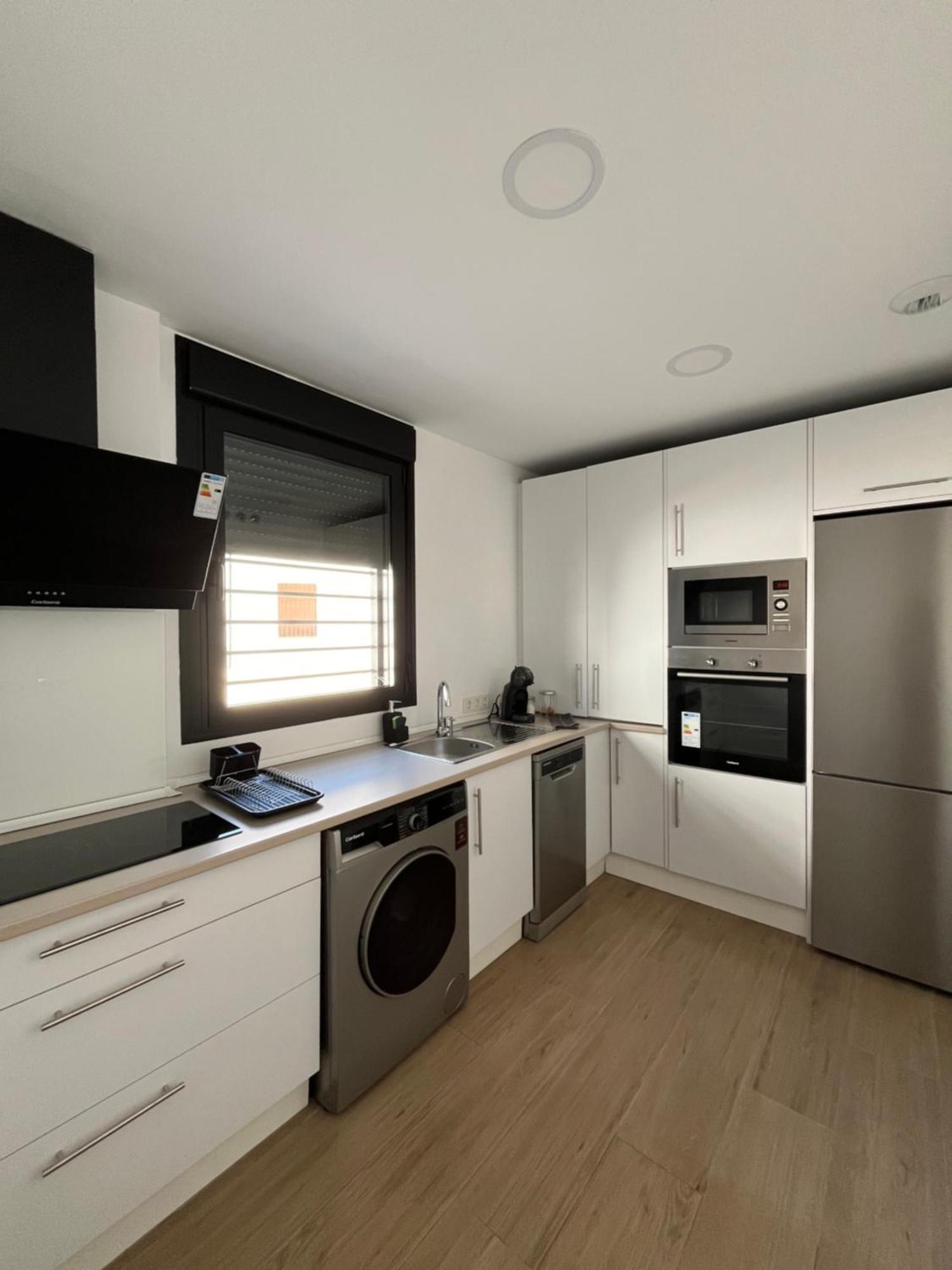 San Cayetano Apartment コルドバ エクステリア 写真