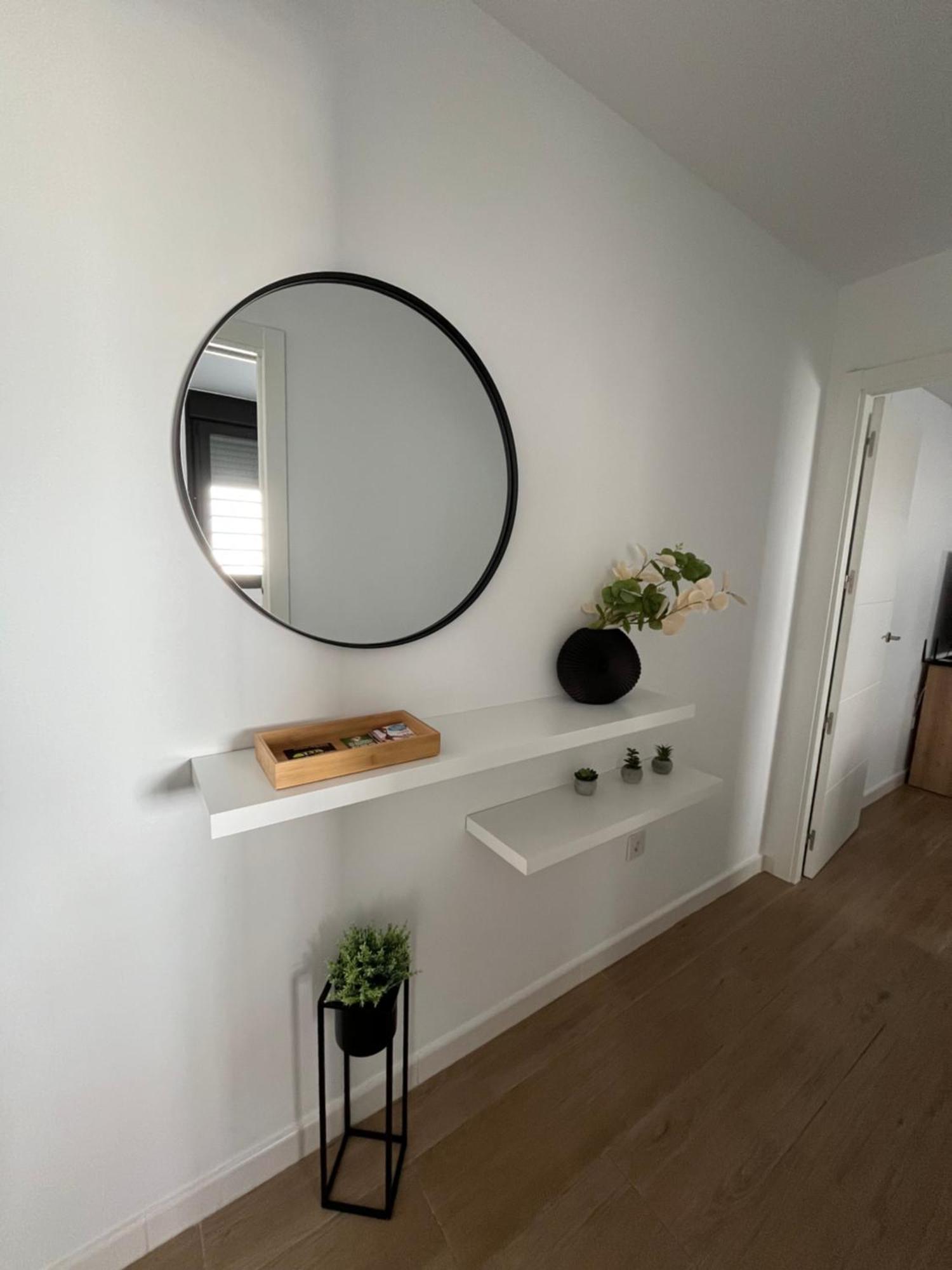 San Cayetano Apartment コルドバ エクステリア 写真