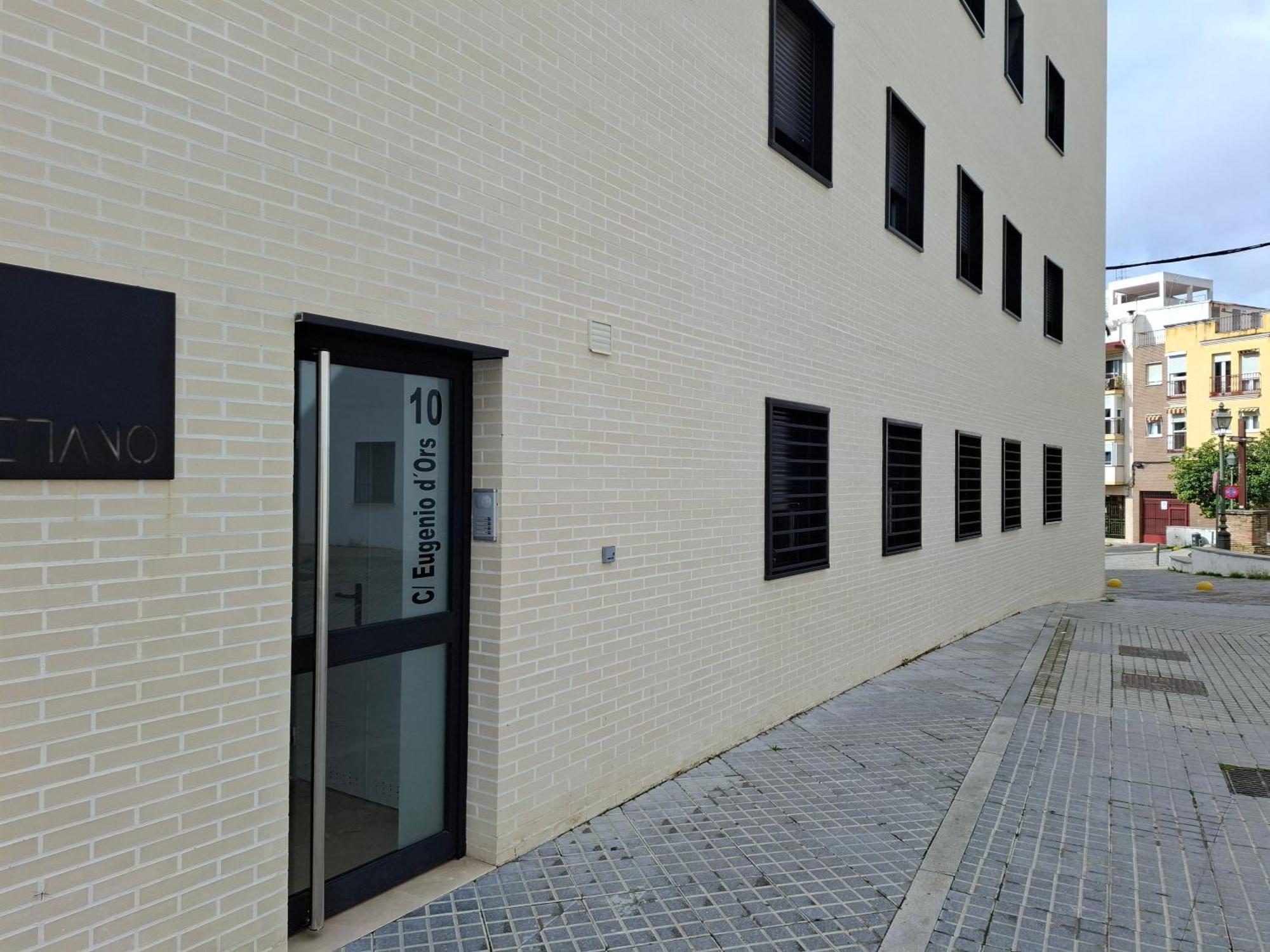 San Cayetano Apartment コルドバ エクステリア 写真